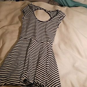 American eagle dress